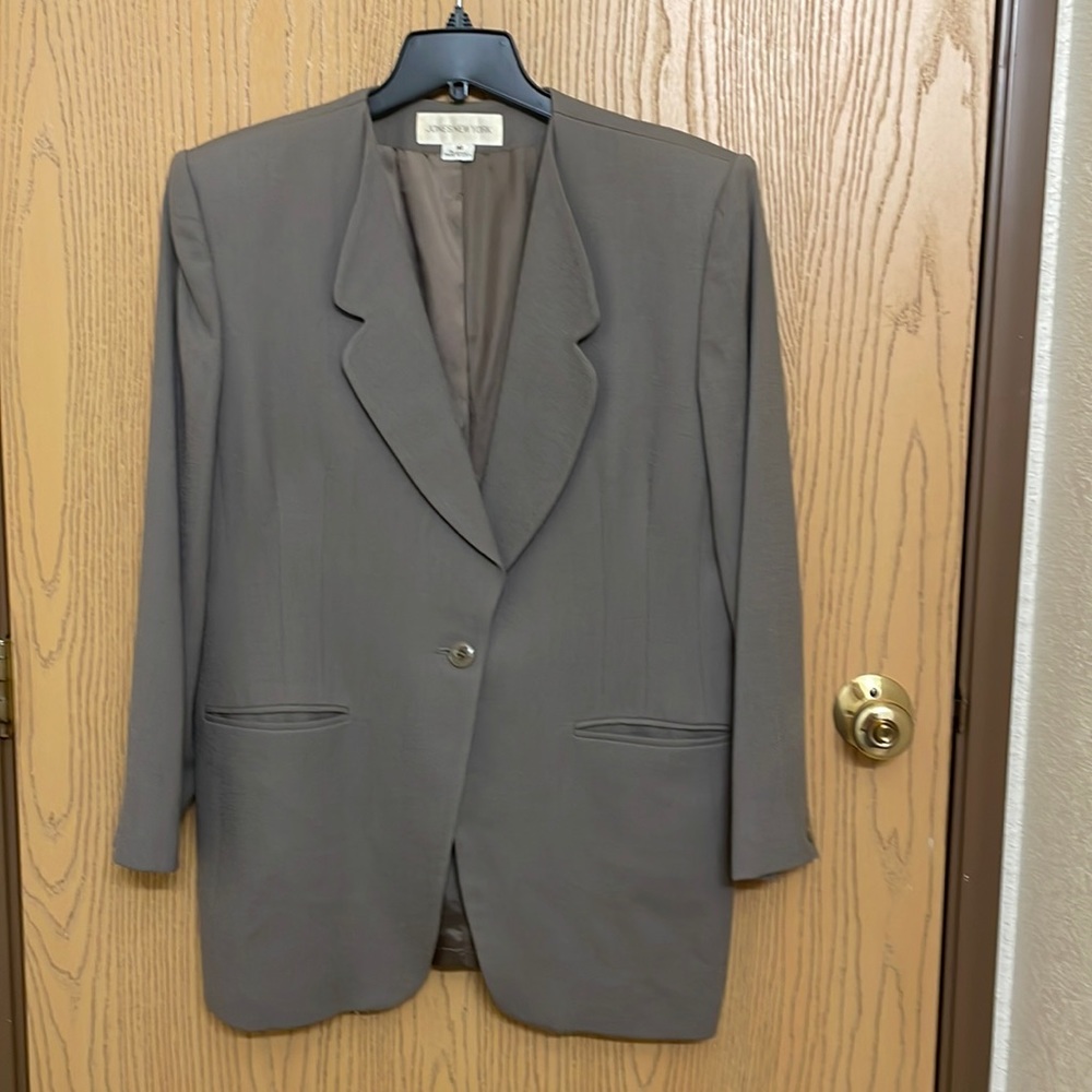 Women's Blazer